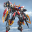 NONZERO STUDIO (Hemoxian) x ToysComic 1/100 Zodiac Guardian Baffarion Model Kit