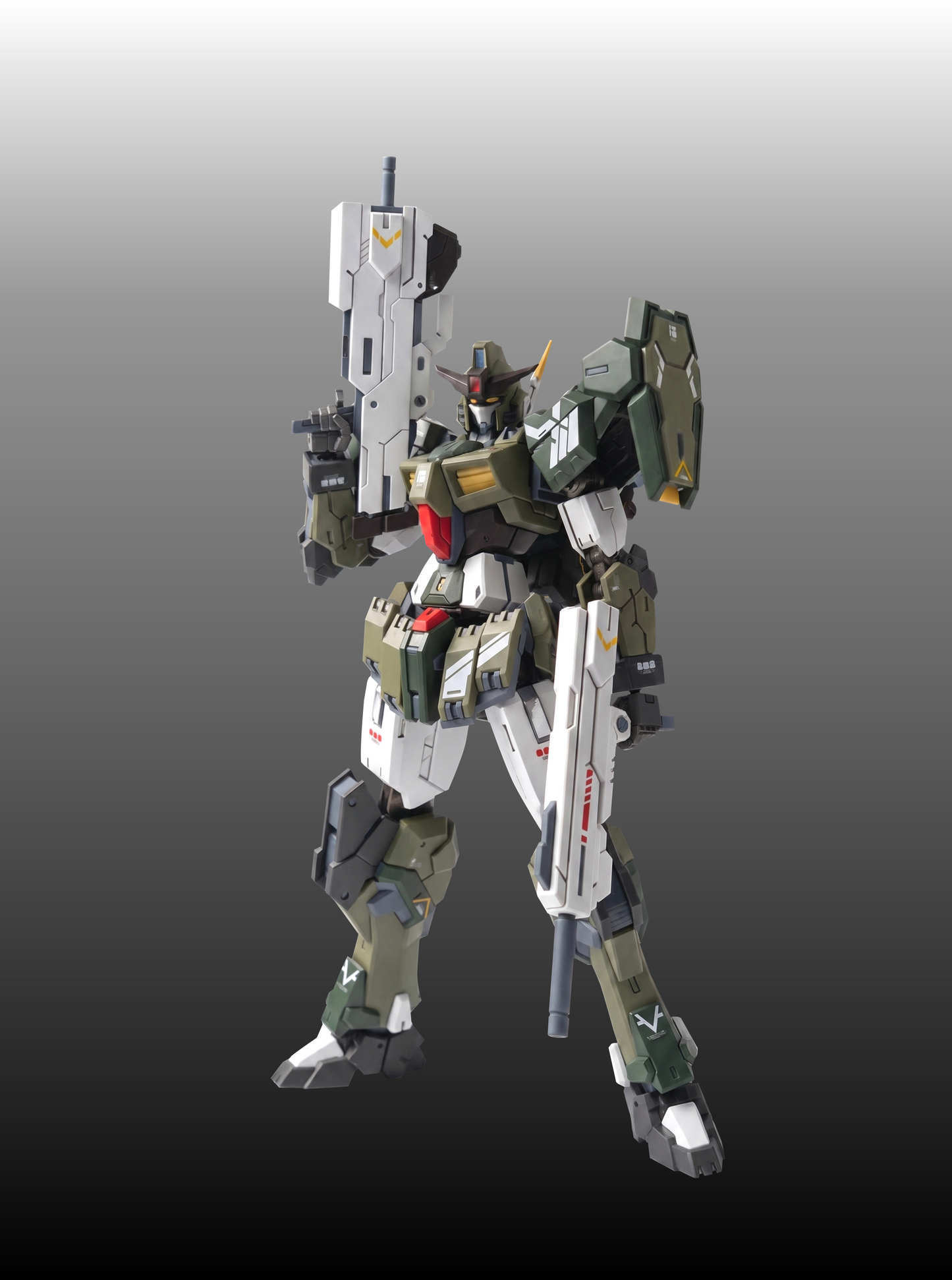 Entropy Play MH-002 (G) Blade hunter