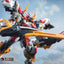 NONZERO STUDIO (Hemoxian) x ToysComic 1/100 Zodiac Guardian Baffarion Model Kit