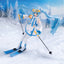 Eastern Model SHENGGE SOSKILL X Hatsune Miku Snow Miku Plastic Model Kit