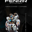 IN ERA 1/72 Infinity Nova RMD FENRIR Model Kit