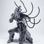 NONZERO STUDIO (Hemoxian) 1/10 Over Zero Series Boxer Baki Model Kit