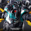 Infinite Dimension x SNAA 1/100 Infinity Nova Thunderbolt Mobildae THB-03M