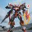 NONZERO STUDIO (Hemoxian) x ToysComic 1/100 Zodiac Guardian Baffarion Model Kit