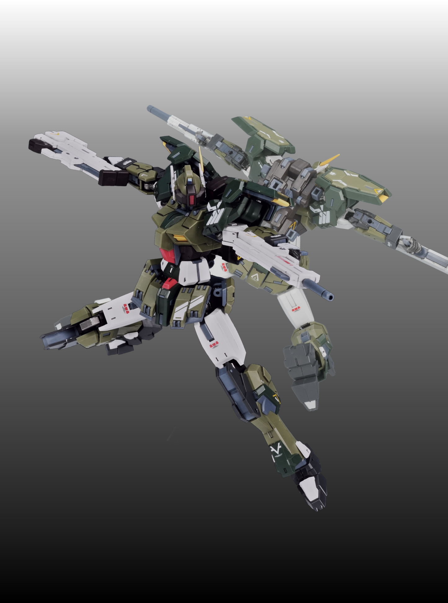 Entropy Play MH-002 (G) Blade hunter