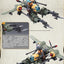 NONZERO STUDIO (Hemoxian) 1/12 Rhande Koskinen Model Kit "RUSTED BRIER"