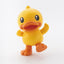 SHENGGE SOSKILL x ULTRA EGG B.Duck Plastic Model Kit