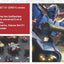 Bandai GUNDAM Assemble Deluxe Set 01 [DX01]