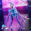 Aoshima V.F.G. #MC-17 Variable Fighter Girls Macross Delta Walkure Mikumo Guynemer