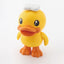 SHENGGE SOSKILL x ULTRA EGG B.Duck Plastic Model Kit