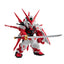 Limited Bandai Shokugan Converge FW Converge Core Gundam Astray Red & Blue Set "Gundam SEED Astray"