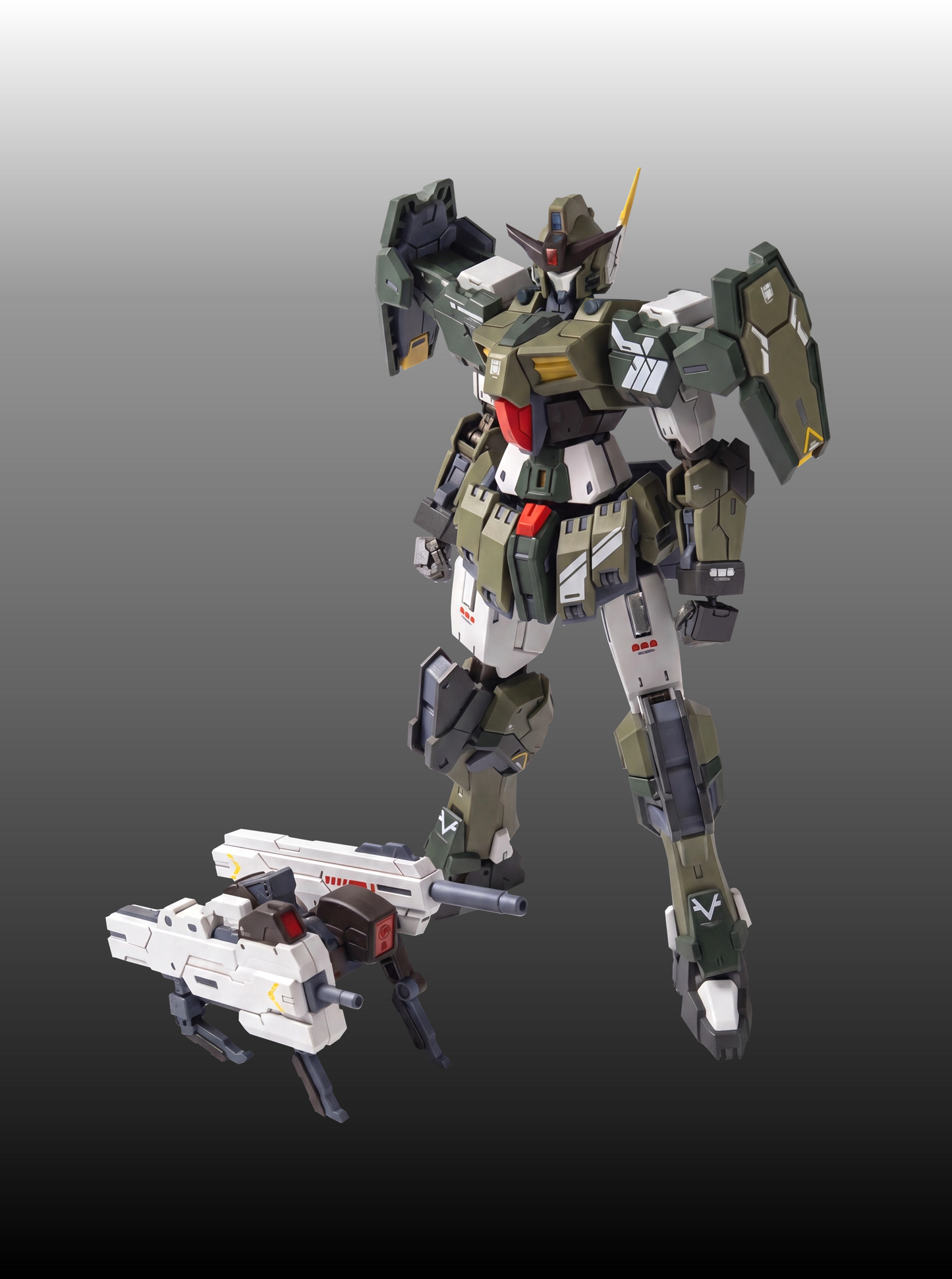 Entropy Play MH-002 (G) Blade hunter