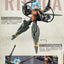 NONZERO STUDIO (Hemoxian) 1/12 Rhande Koskinen Model Kit "RUSTED BRIER"
