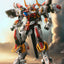 NONZERO STUDIO (Hemoxian) x ToysComic 1/100 Zodiac Guardian Baffarion Model Kit