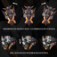 IN ERA 1/72 Infinity Nova RMD FENRIR Model Kit