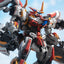 NONZERO STUDIO (Hemoxian) x ToysComic 1/100 Zodiac Guardian Baffarion Model Kit