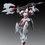 SNAA 1/144 The Round Table Knights Soul Spear Lamorak