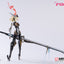 NONZERO STUDIO (Hemoxian) Hemoxian X Earnestcore Craft 1/10 Rosado Starflower Lily MK3