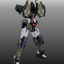 Entropy Play MH-002 (G) Blade hunter