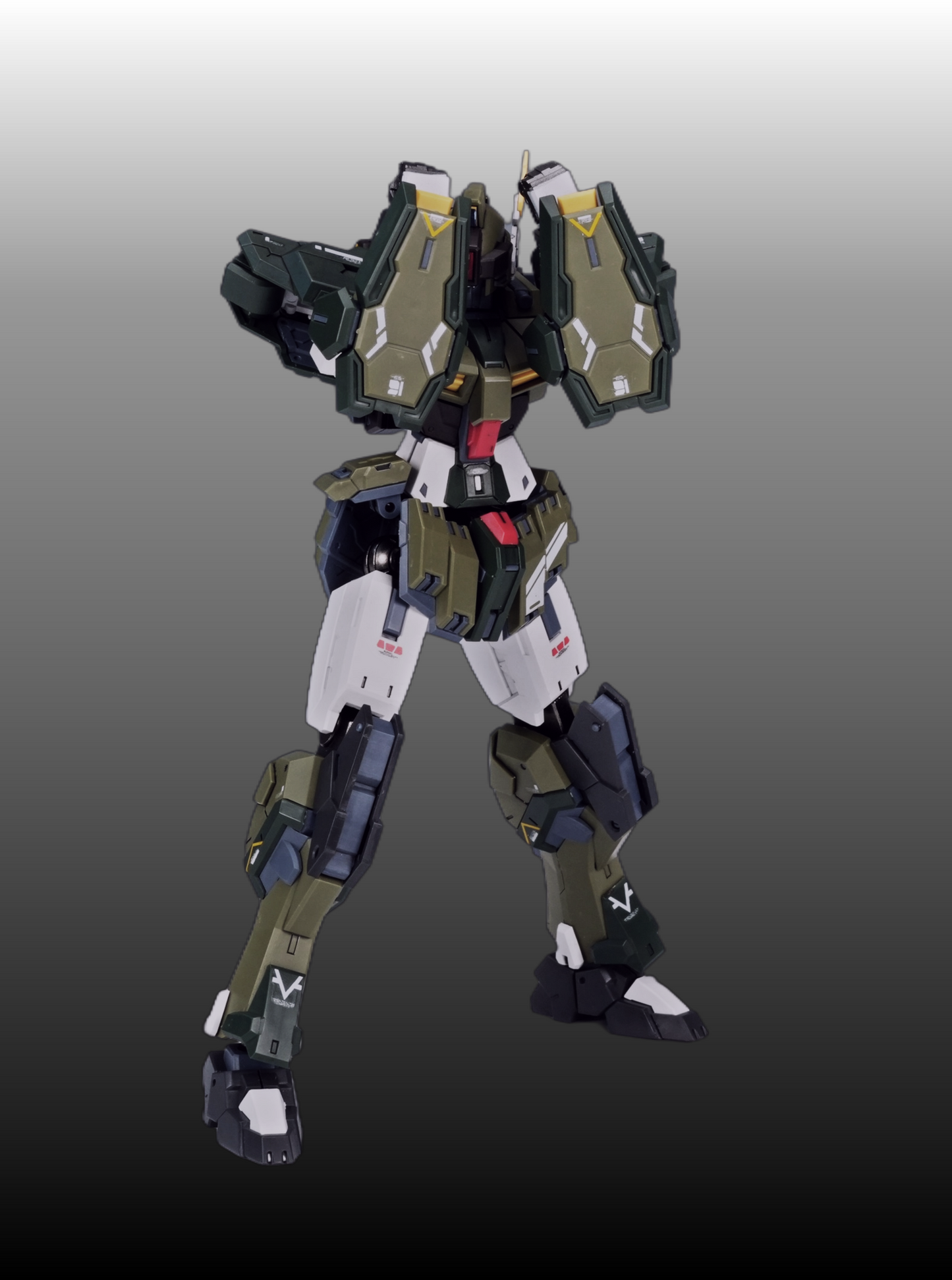 Entropy Play MH-002 (G) Blade hunter