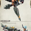 NONZERO STUDIO (Hemoxian) 1/12 Rhande Koskinen Model Kit "RUSTED BRIER"