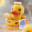 SHENGGE SOSKILL x ULTRA EGG B.Duck Plastic Model Kit