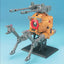 BANDAI HOBBY MG 1/100 RB-79K Ball 08 MS