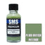 SMS Premium Acrylic Lacquer (PL01 - PL100)