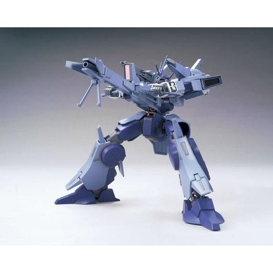 BANDAI HOBBY HGUC 1/144 #160 Doven Wolf (Unicorn Ver)