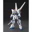 BANDAI Hobby HGBF 1/144 Gundam X Maoh