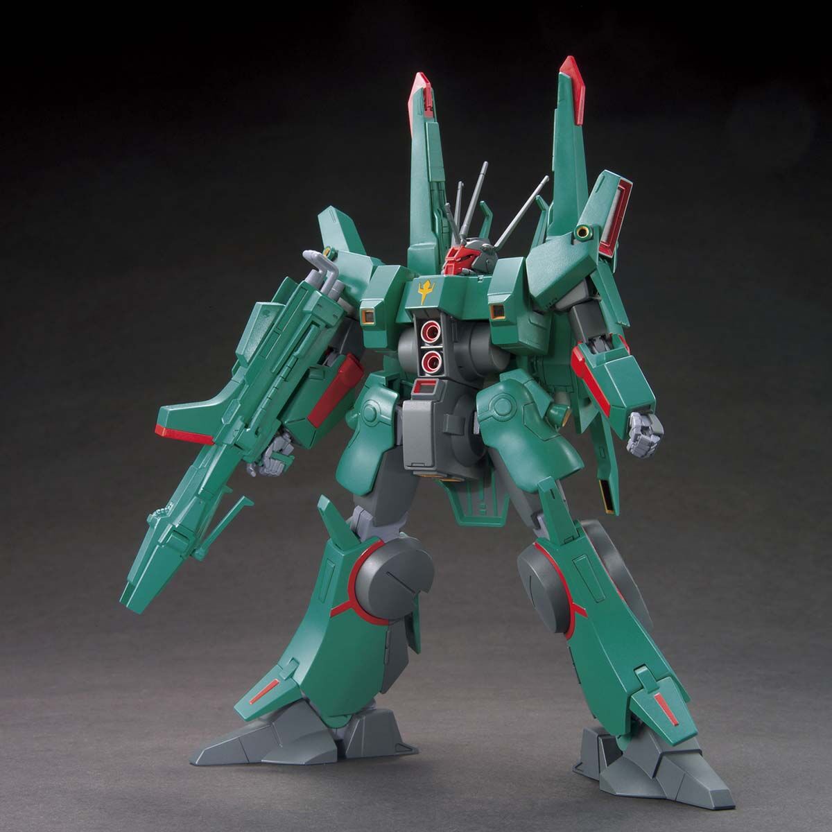 BANDAI HOBBY HGUC 1/144 #173 Doven Wolf