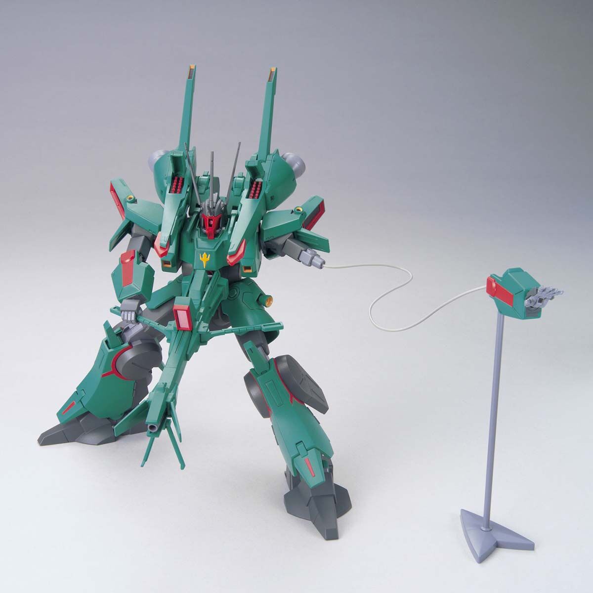 BANDAI HOBBY HGUC 1/144 #173 Doven Wolf
