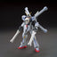 BANDAI Hobby HGBF 1/144 CROSS BONE GUNDAM MAOU