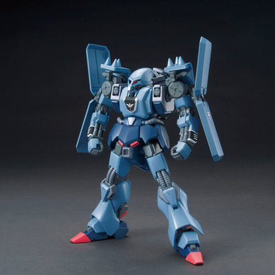 BANDAI HOBBY 1/144 HGUC SCHUZRUM-GALLUSS