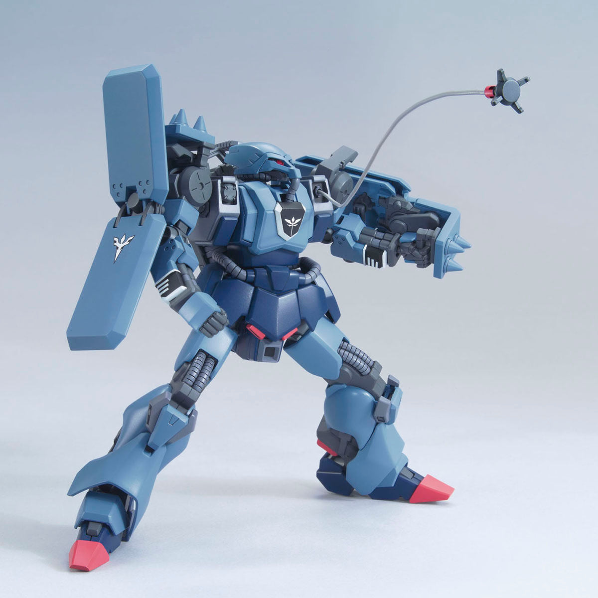 BANDAI HOBBY 1/144 HGUC SCHUZRUM-GALLUSS
