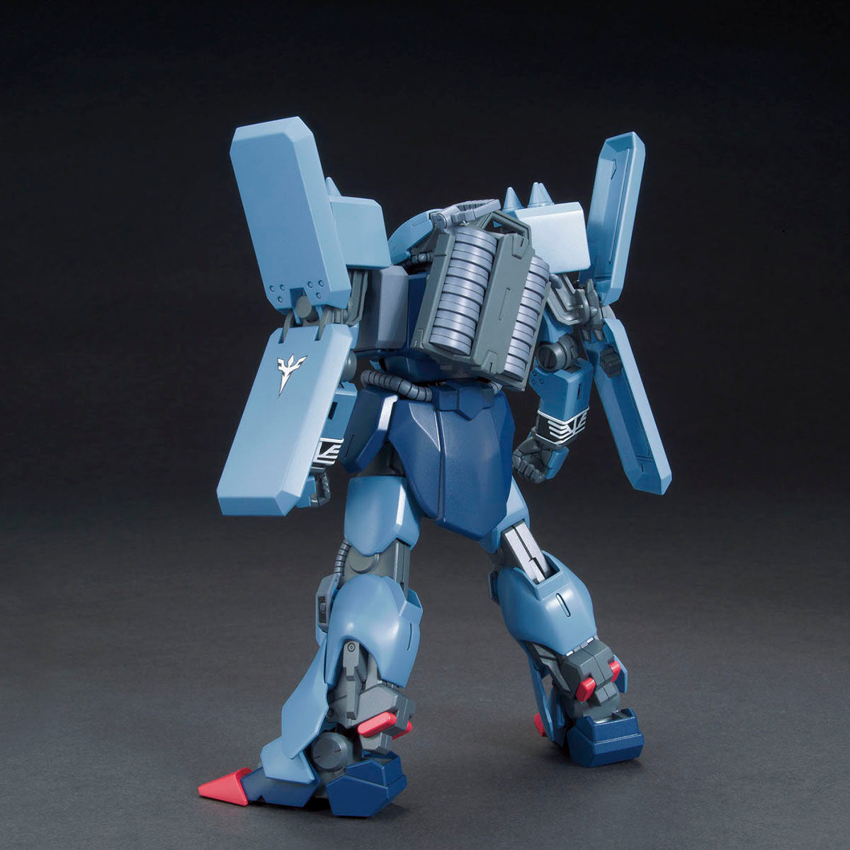 BANDAI HOBBY 1/144 HGUC SCHUZRUM-GALLUSS