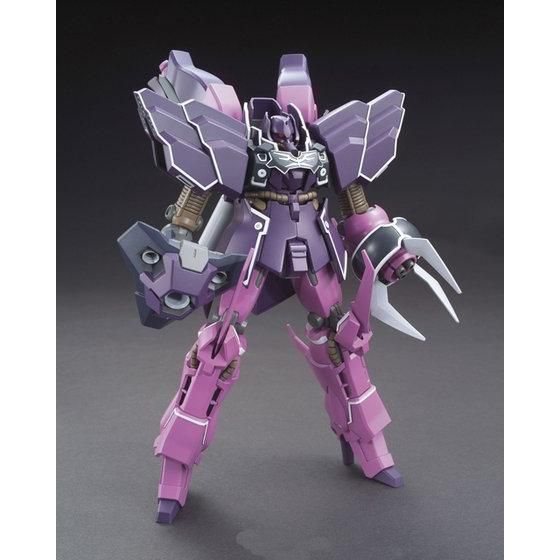 BANDAI Hobby HGUC 1/144 Rozen Zulu (Episode 7 Ver)