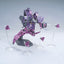 BANDAI Hobby HGUC 1/144 Rozen Zulu (Episode 7 Ver)