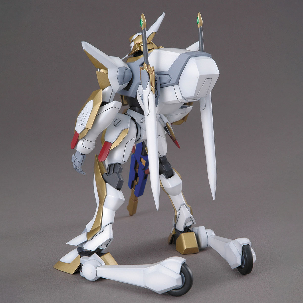 BANDAI HOBBY LANCELOT (CODE GEASS)
