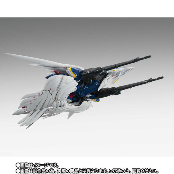 LIMITED GUNDAM FIX FIGURATION METAL COMPOSITE Wing Zero Noble Color Ver.