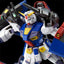 LIMITED Premium Bandai MG 1/100 Mission Pack P Type for Gundam F90