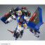 LIMITED Premium Bandai MG 1/100 Mission Pack P Type for Gundam F90