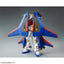 LIMITED Premium Bandai MG 1/100 Mission Pack P Type for Gundam F90