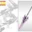 Kotobukiya HEAVY WEAPON UNIT 12 GUN BLADE LANCE