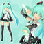 KOTOBUKIYA GRANDE SCALE Frame Music Girl Hatsune Miku