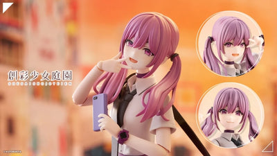 KOTOBUKIYA LITTLE DEVIL TWIN TAILS