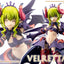 KOTOBUKIYA VELRETTA ReACT-P
