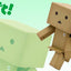 KOTOBUKIYA DANBOARD