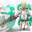 KOTOBUKIYA FRAME ARMS GIRL WILBER NINE BERYL ARMOR CUSTOM
