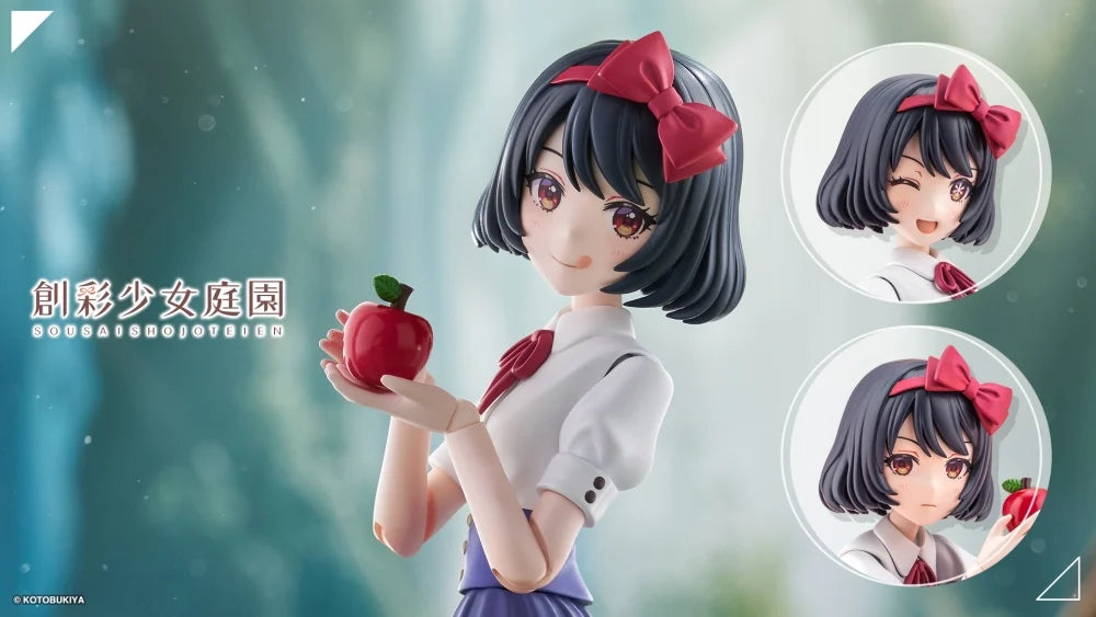 KOTOBUKIYA SNOW WHITE